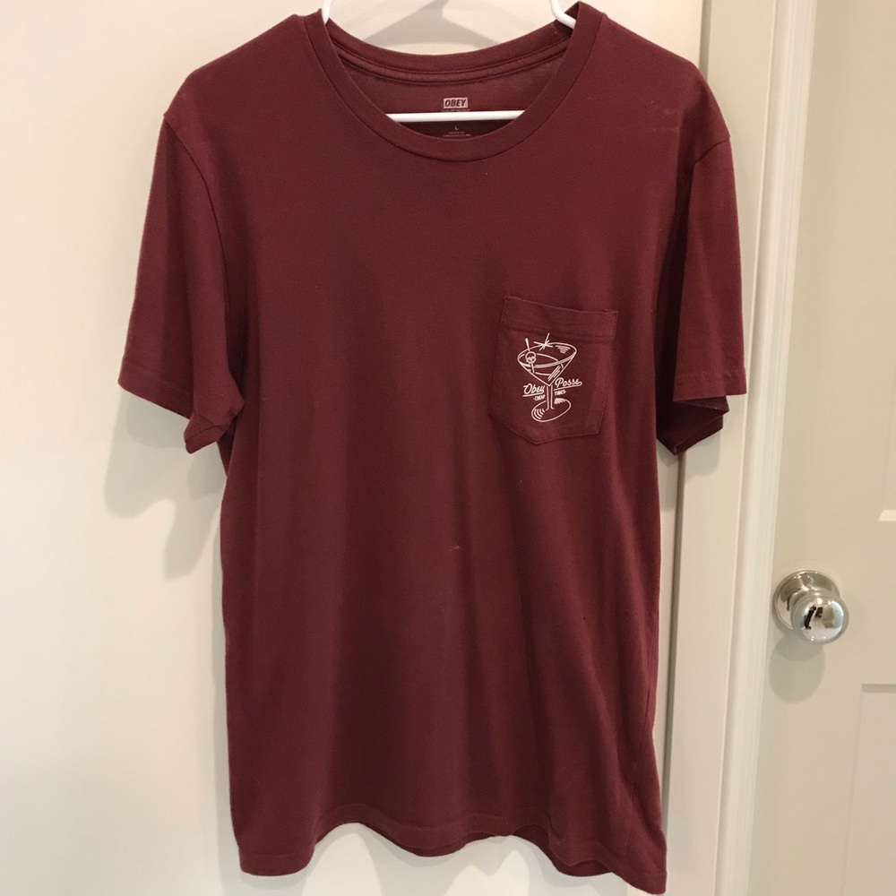 Obey T-Shirt